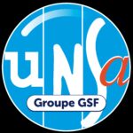 LOGO UNSA GSF